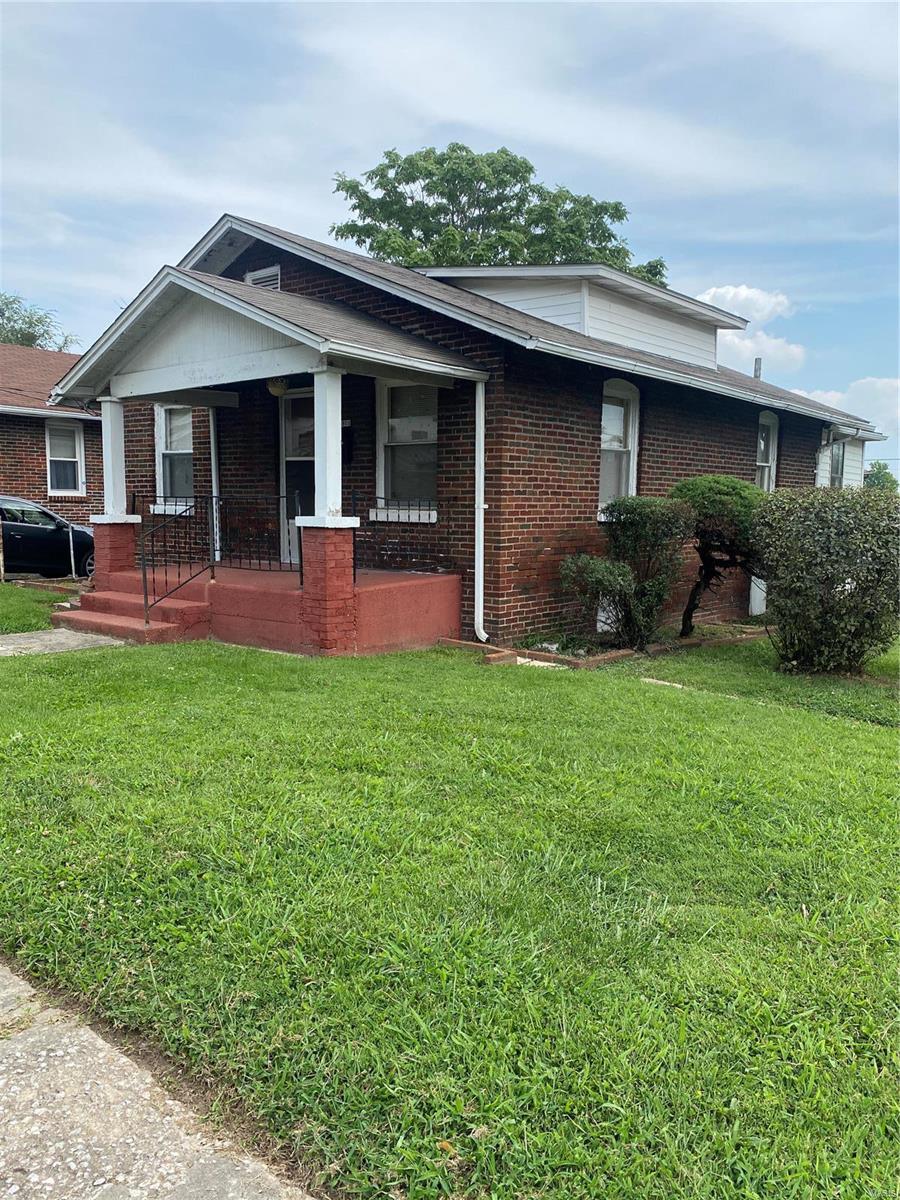 Bruegge 1st Add - Residential