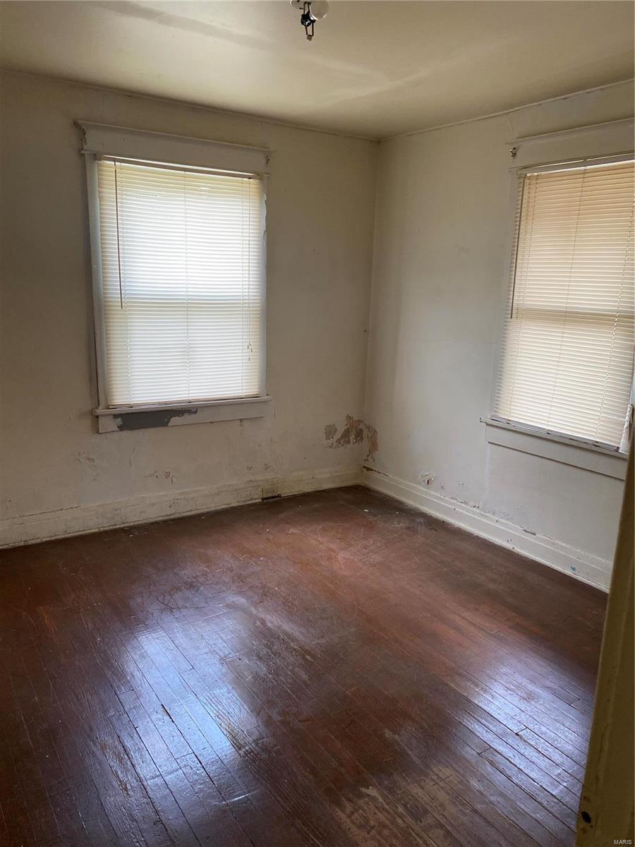 Bruegge 1st Add - Residential