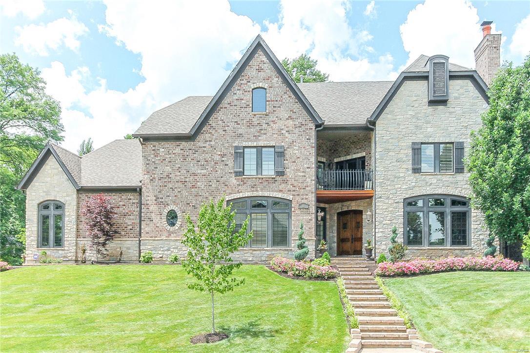 Ladue Court - Residential