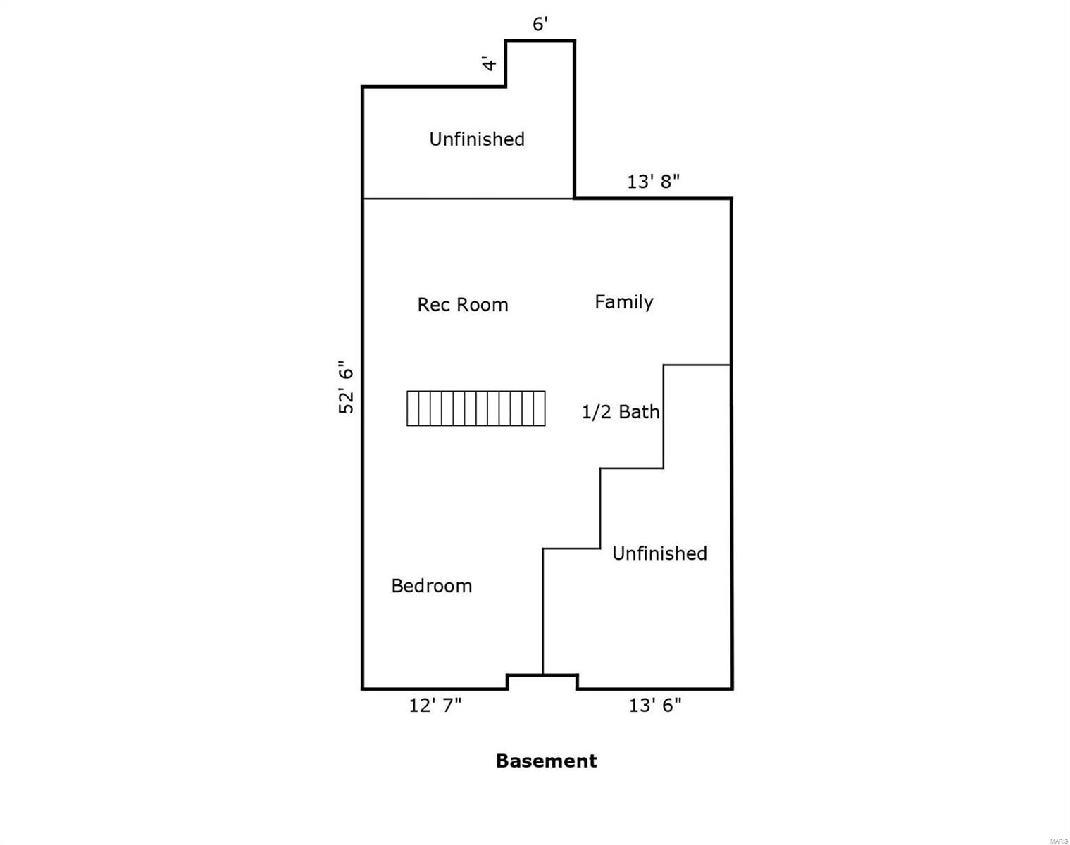 Queensbrooke #1 - Residential