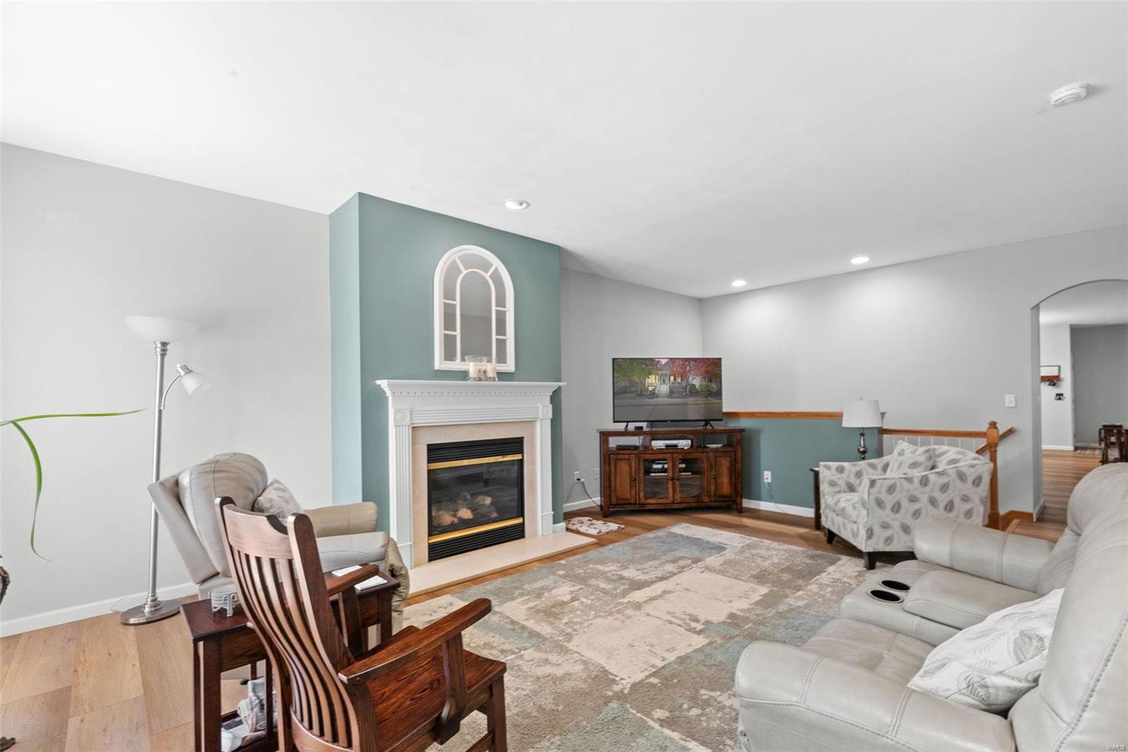 Queensbrooke #1 - Residential