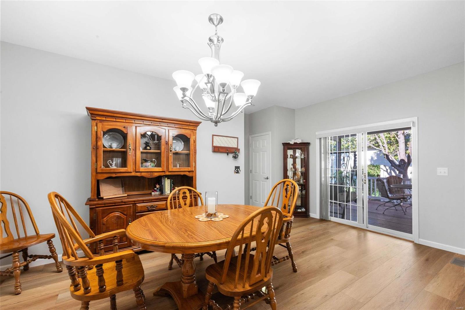 Queensbrooke #1 - Residential