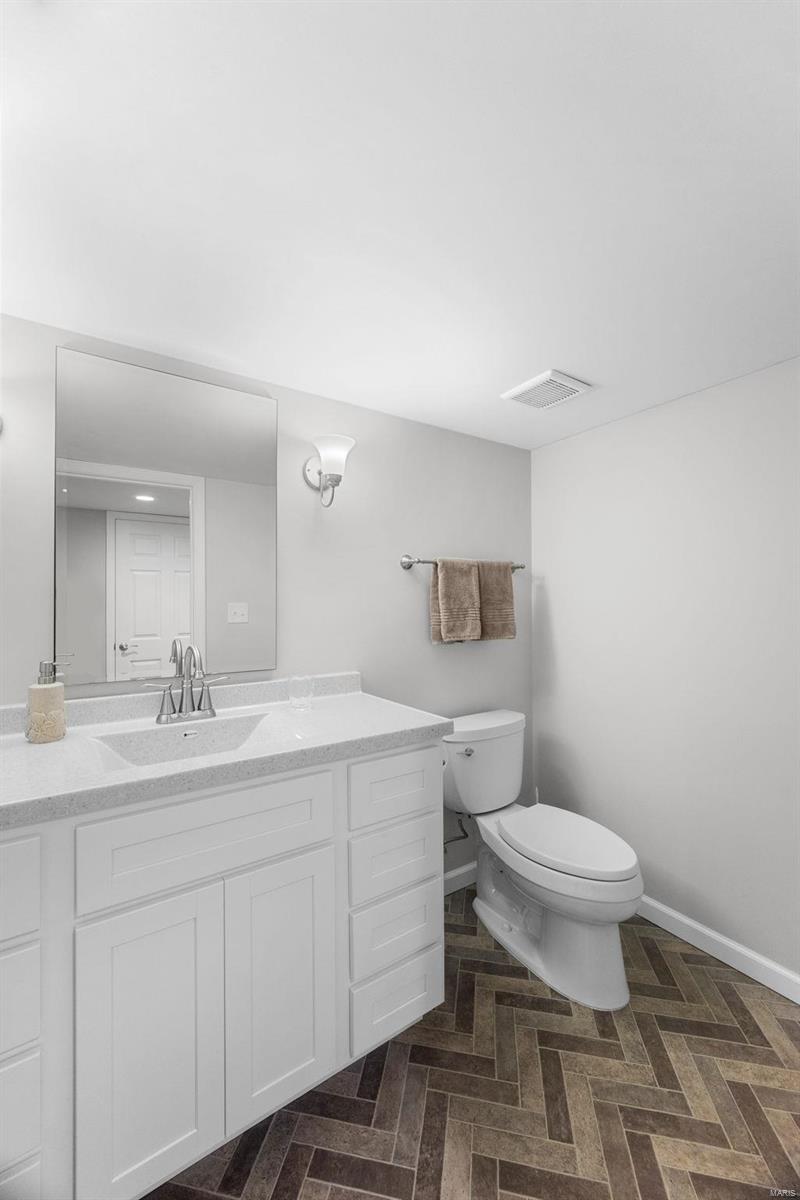 Queensbrooke #1 - Residential