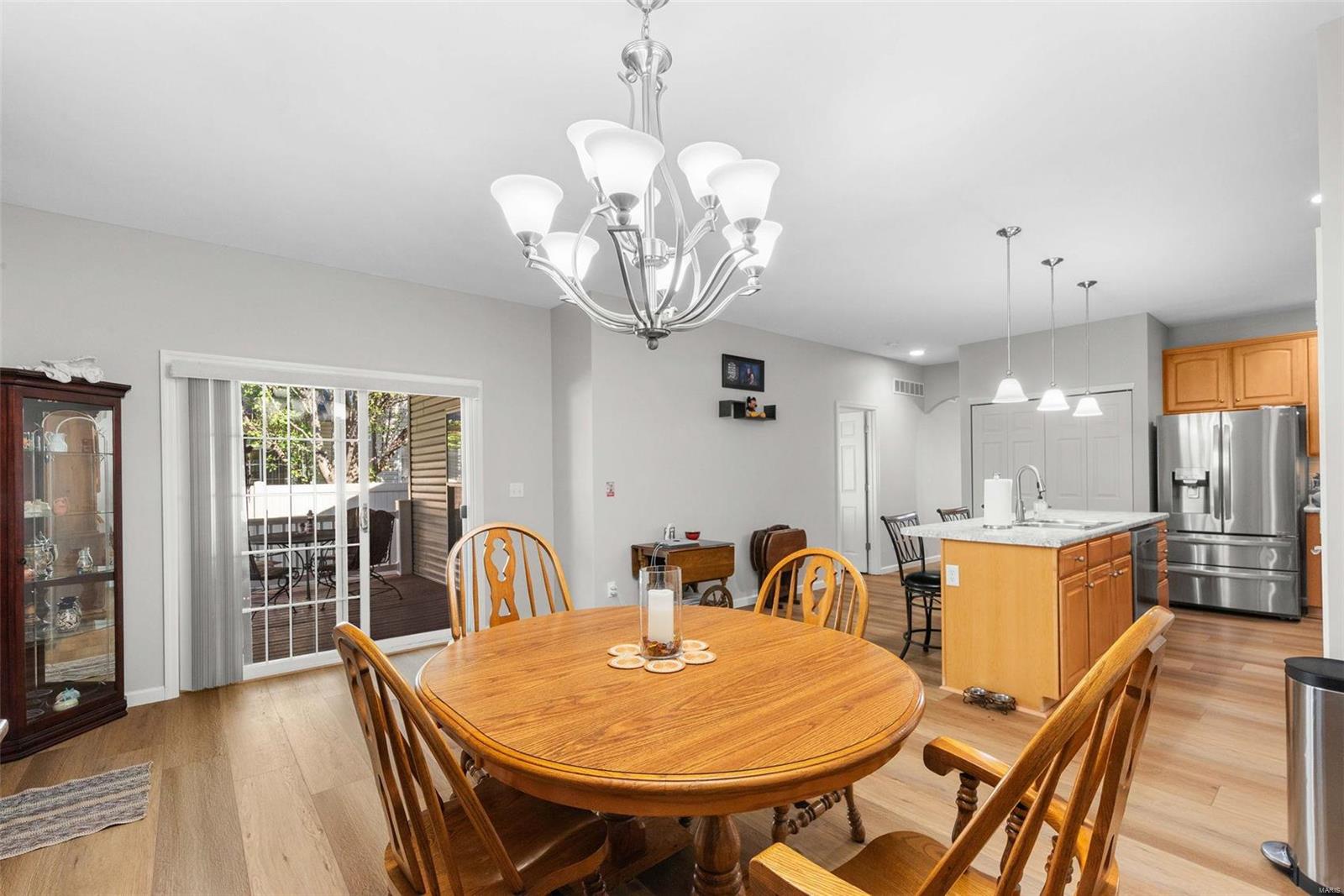 Queensbrooke #1 - Residential