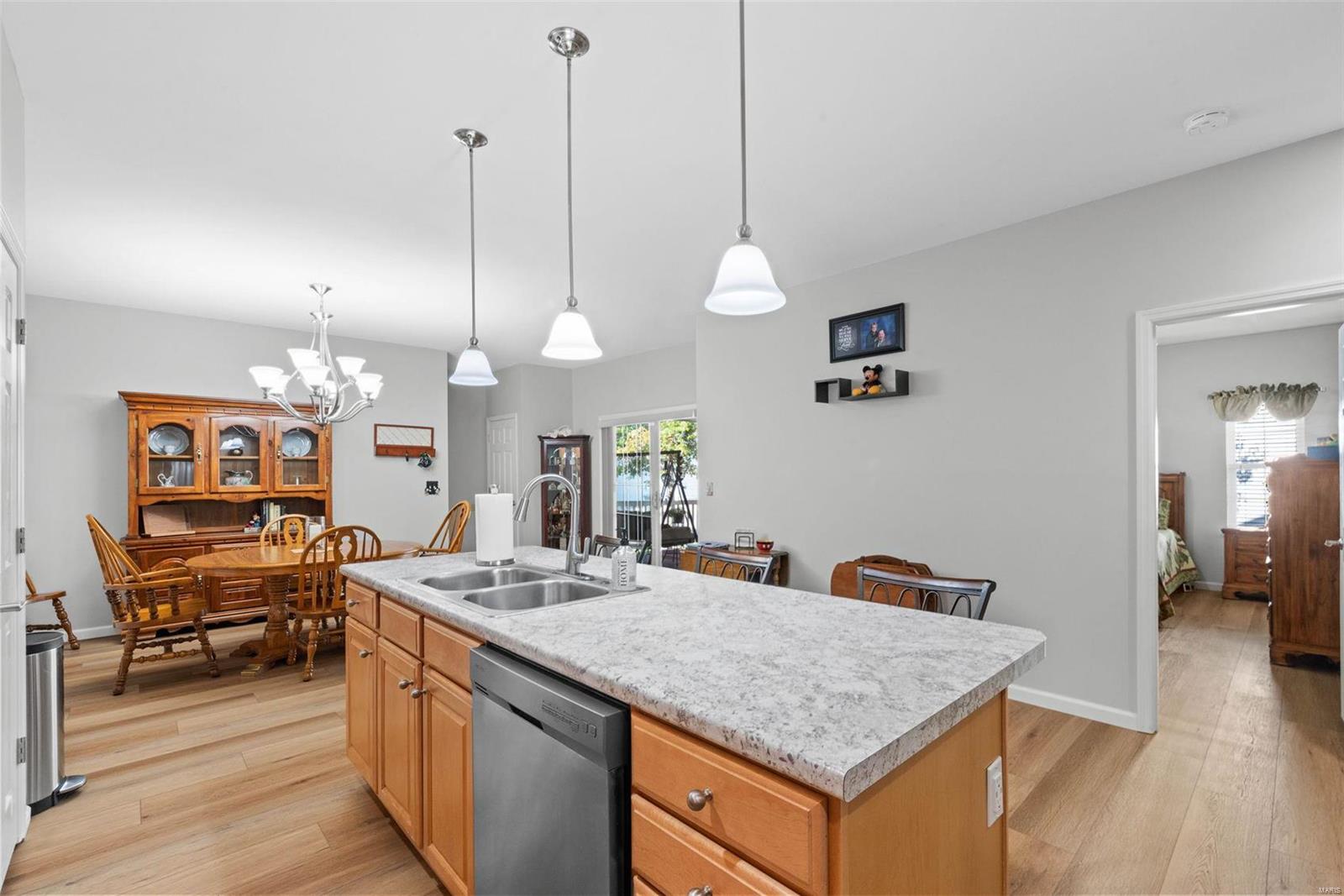Queensbrooke #1 - Residential