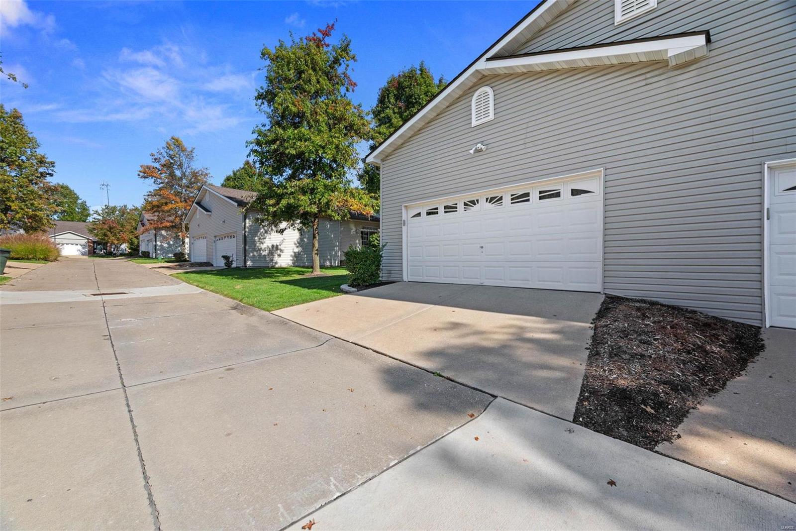 Queensbrooke #1 - Residential