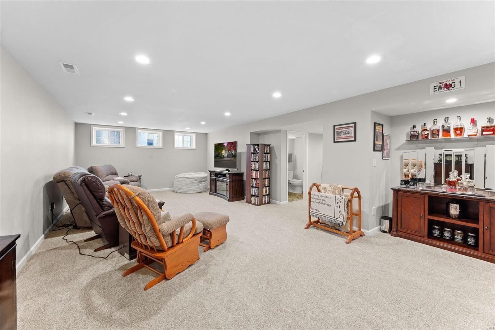 Queensbrooke #1 - Residential