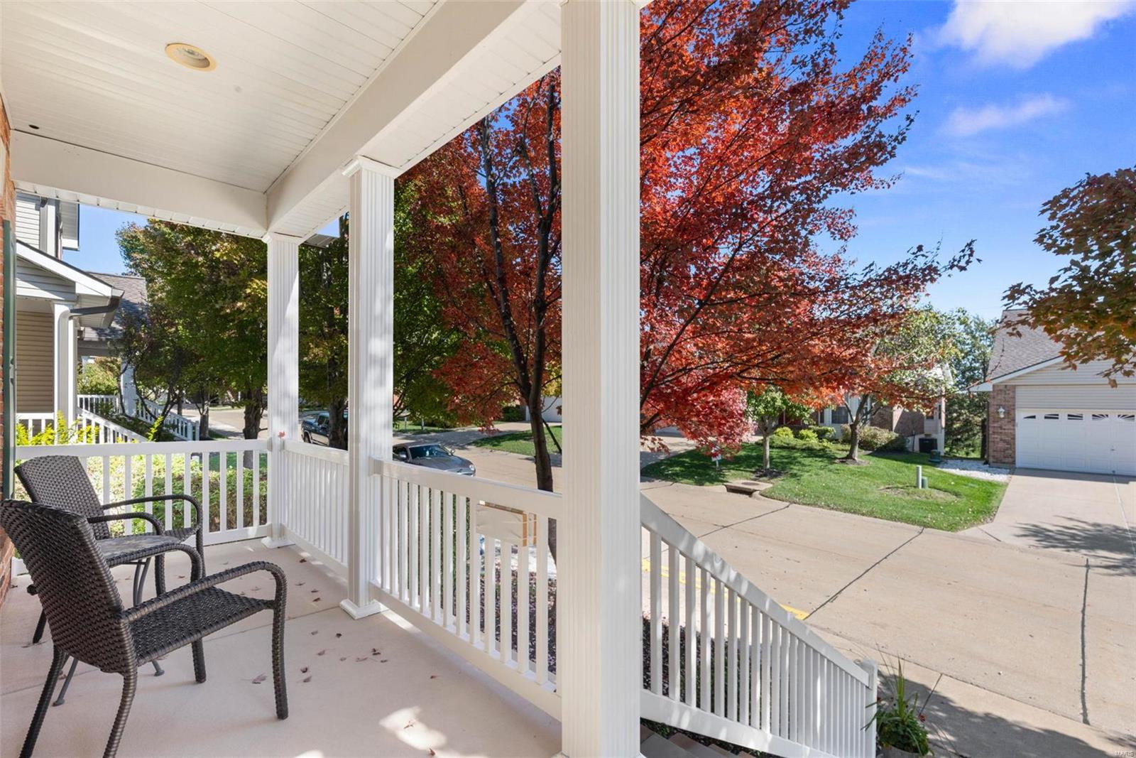 Queensbrooke #1 - Residential