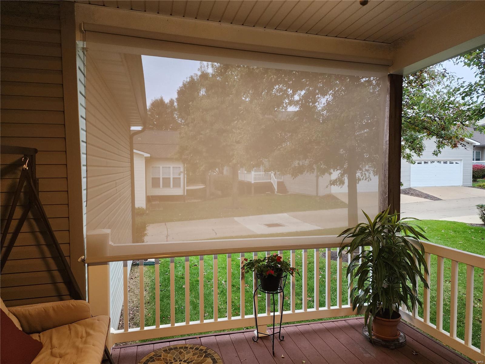 Queensbrooke #1 - Residential