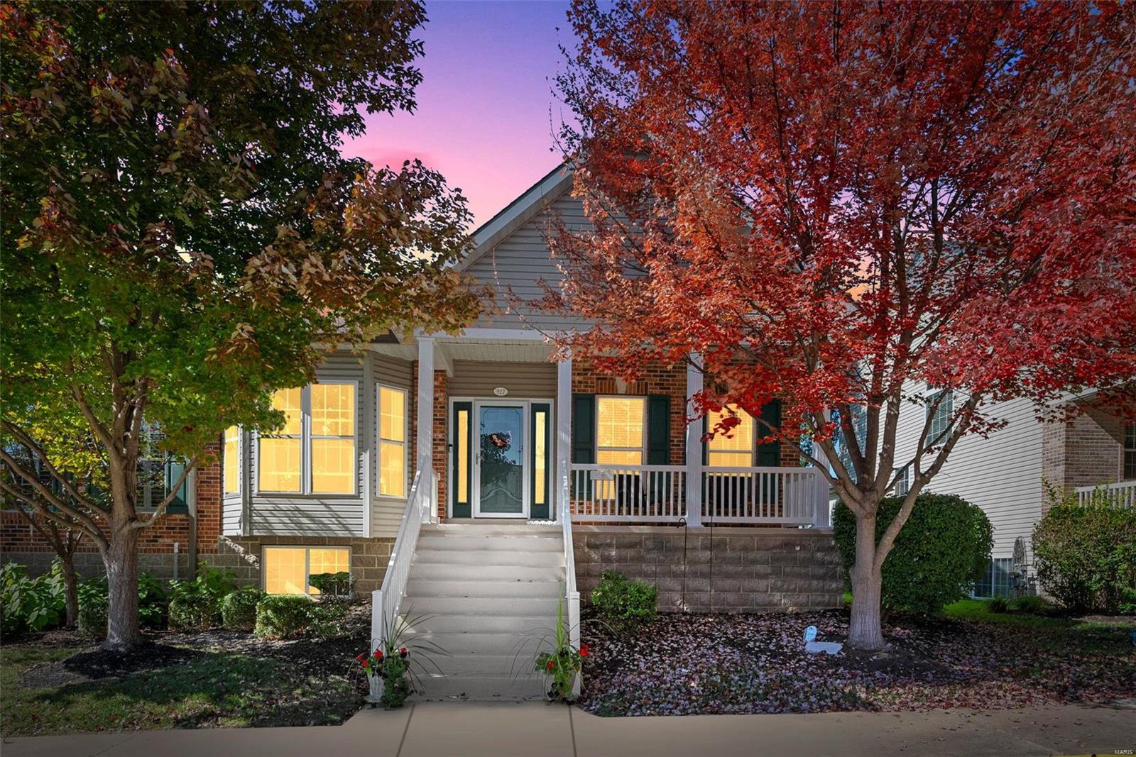 Queensbrooke #1 - Residential