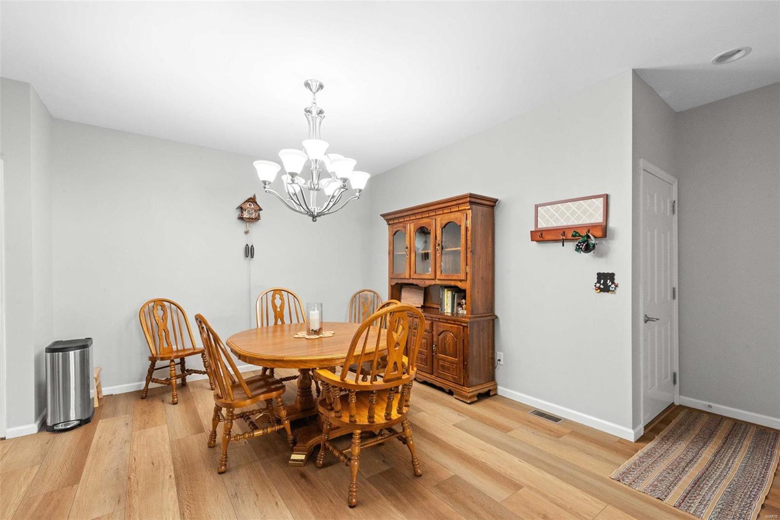Queensbrooke #1 - Residential