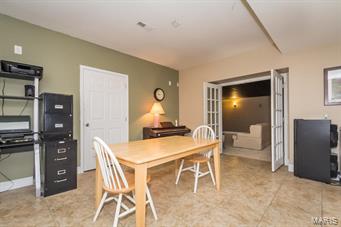 Westmoreland Place - Residential