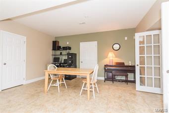 Westmoreland Place - Residential