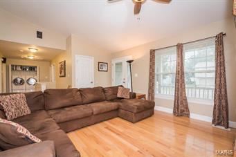 Westmoreland Place - Residential