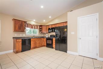 Westmoreland Place - Residential