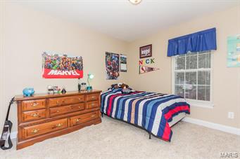 Westmoreland Place - Residential