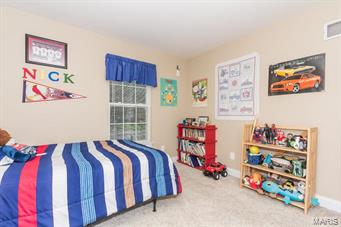 Westmoreland Place - Residential