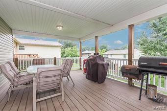 Westmoreland Place - Residential
