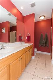 Westmoreland Place - Residential