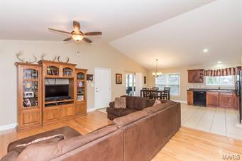 Westmoreland Place - Residential