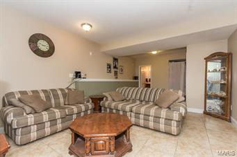 Westmoreland Place - Residential