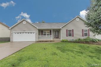 Westmoreland Place - Residential