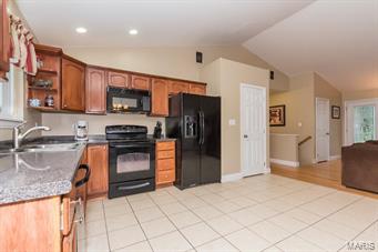 Westmoreland Place - Residential