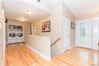 Westmoreland Place - Residential
