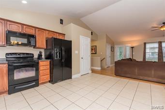 Westmoreland Place - Residential