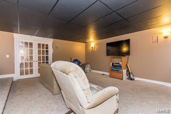 Westmoreland Place - Residential