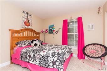 Westmoreland Place - Residential