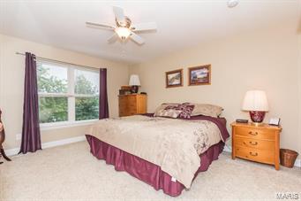 Westmoreland Place - Residential