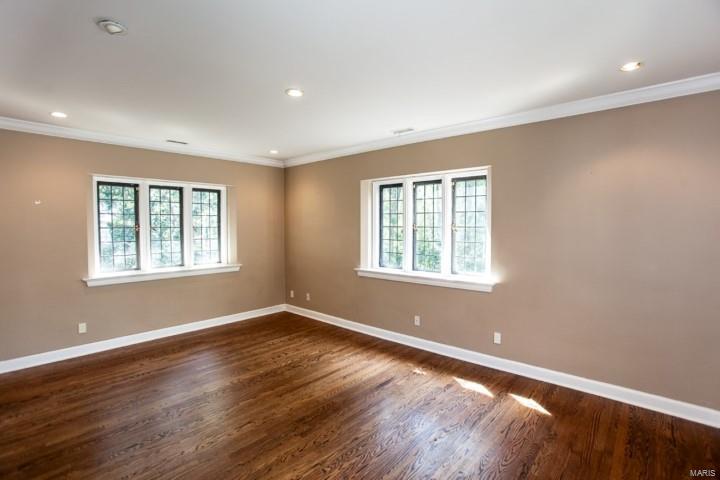 Fordyce Tr - Residential