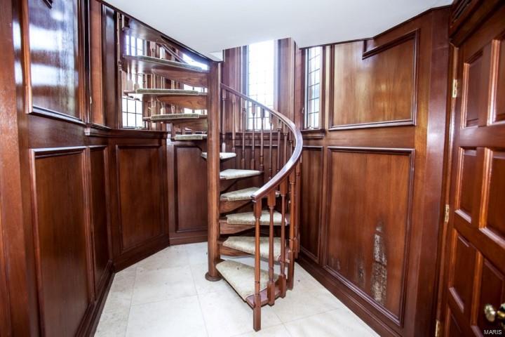 Fordyce Tr - Residential