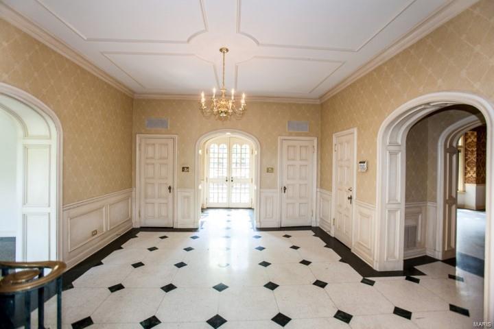 Fordyce Tr - Residential