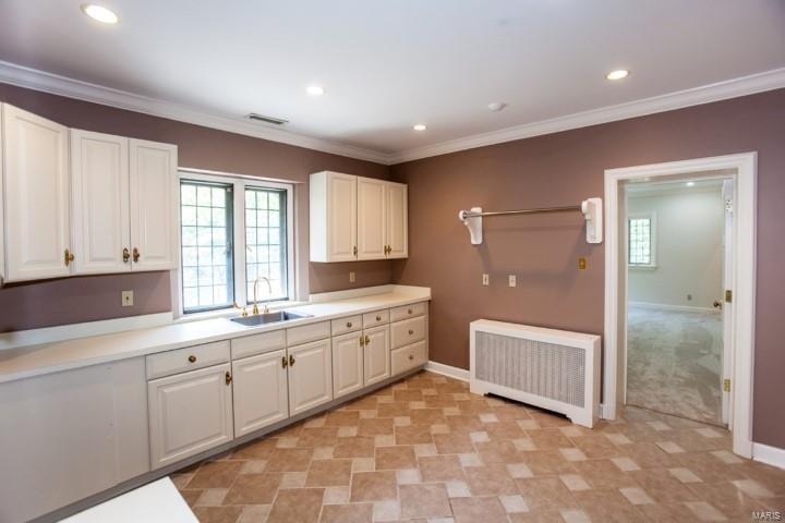 Fordyce Tr - Residential