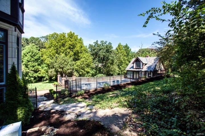 Fordyce Tr - Residential