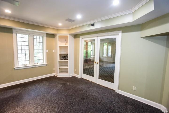 Fordyce Tr - Residential