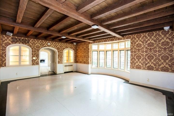 Fordyce Tr - Residential