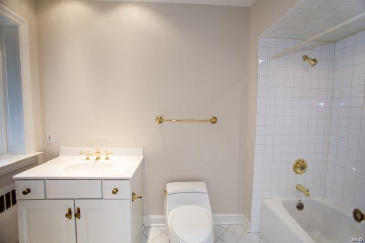 Fordyce Tr - Residential