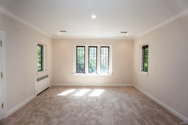 Fordyce Tr - Residential