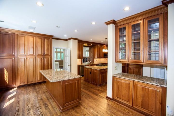 Fordyce Tr - Residential