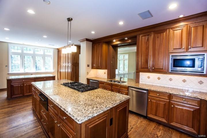 Fordyce Tr - Residential