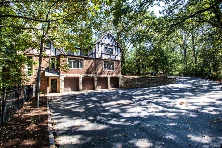 Fordyce Tr - Residential