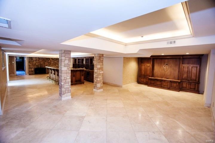 Fordyce Tr - Residential