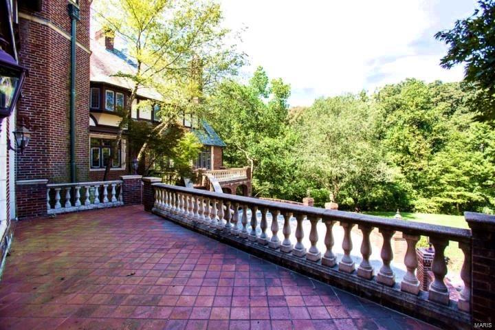 Fordyce Tr - Residential