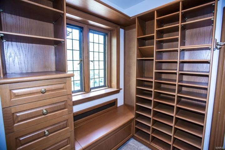 Fordyce Tr - Residential