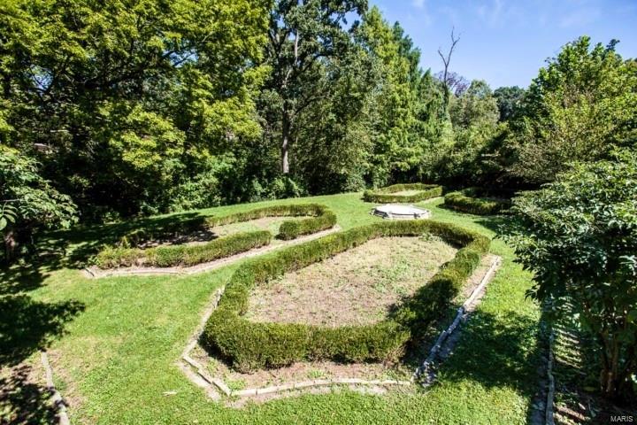 Fordyce Tr - Residential