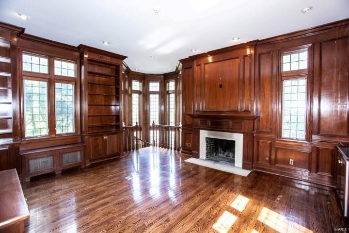 Fordyce Tr - Residential