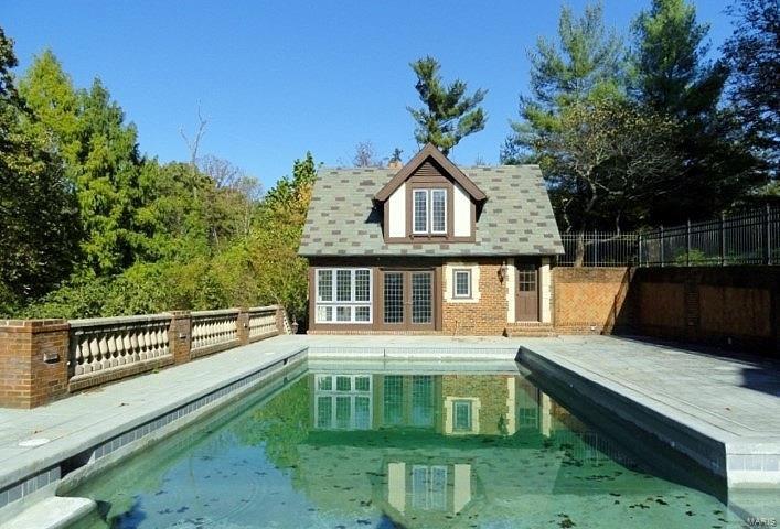 Fordyce Tr - Residential